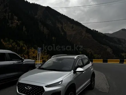 Chery Tiggo 2 Pro 2023 года за 5 000 000 тг. в Алматы