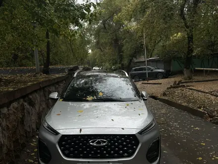 Chery Tiggo 2 Pro 2023 года за 5 000 000 тг. в Алматы – фото 4