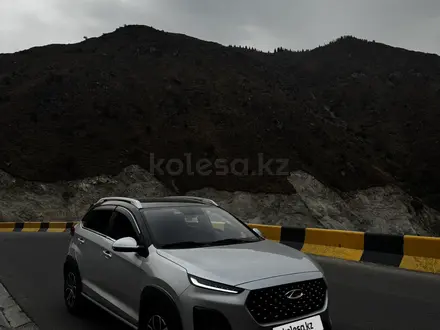 Chery Tiggo 2 Pro 2023 года за 5 000 000 тг. в Алматы – фото 5