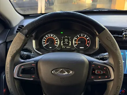 Chery Tiggo 2 Pro 2023 года за 5 000 000 тг. в Алматы – фото 6