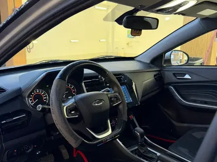 Chery Tiggo 2 Pro 2023 года за 5 000 000 тг. в Алматы – фото 7