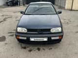 Volkswagen Golf 1993 года за 1 850 000 тг. в Тараз