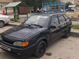 ВАЗ (Lada) 2114 2005 года за 800 000 тг. в Кызылорда – фото 3