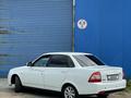 ВАЗ (Lada) Priora 2170 2013 годаүшін3 100 000 тг. в Кокшетау – фото 4