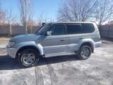 Toyota Land Cruiser Prado 1998 годаүшін4 000 000 тг. в Кызылорда