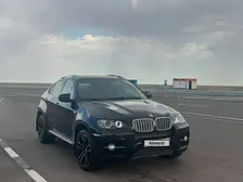BMW X6, 2008