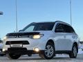 Mitsubishi Outlander 2012 годаfor6 790 000 тг. в Кокшетау – фото 35