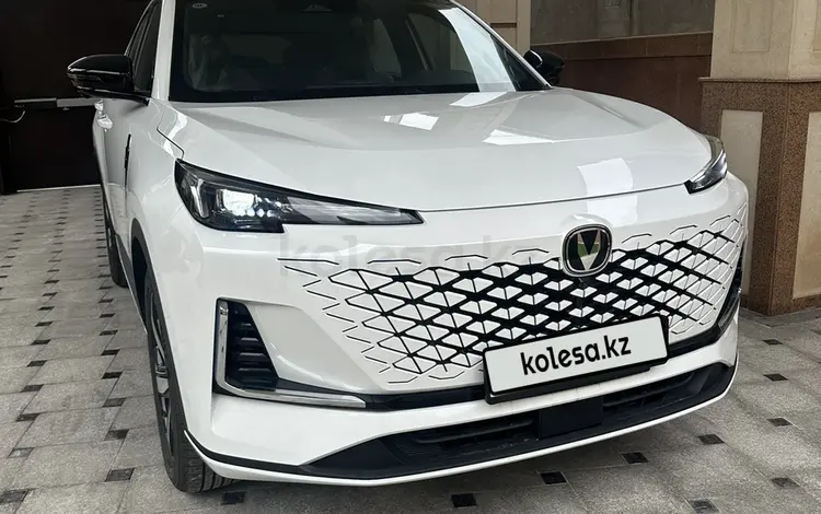 Changan CS55 Plus 2024 годаүшін8 400 000 тг. в Шымкент