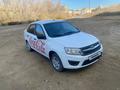 ВАЗ (Lada) Granta 2190 2018 годаүшін2 300 000 тг. в Астана – фото 2
