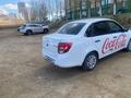 ВАЗ (Lada) Granta 2190 2018 годаүшін2 300 000 тг. в Астана – фото 4