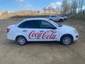 ВАЗ (Lada) Granta 2190 2018 годаүшін2 300 000 тг. в Астана – фото 7