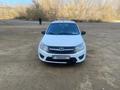 ВАЗ (Lada) Granta 2190 2018 годаүшін2 300 000 тг. в Астана – фото 5