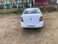 ВАЗ (Lada) Granta 2190 2018 годаүшін2 300 000 тг. в Астана – фото 6