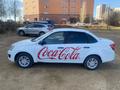 ВАЗ (Lada) Granta 2190 2018 годаүшін2 300 000 тг. в Астана – фото 8