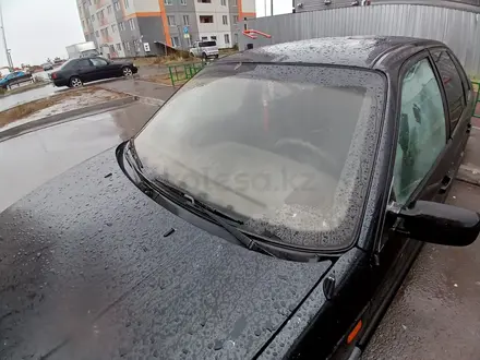 Volkswagen Passat 1992 года за 900 000 тг. в Астана – фото 5