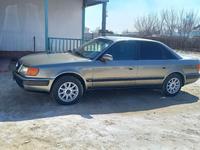 Audi 100 1992 годаүшін2 000 000 тг. в Кызылорда