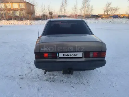 Mercedes-Benz 190 1988 года за 1 150 000 тг. в Тарановское – фото 3