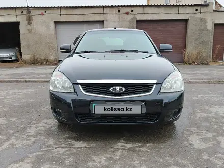 ВАЗ (Lada) Priora 2172 2015 года за 3 500 000 тг. в Караганда