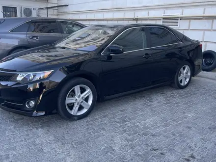 Toyota Camry 2014 года за 6 800 000 тг. в Актау – фото 4