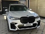 BMW X7 2021 года за 50 000 000 тг. в Шымкент – фото 3