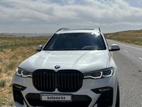 BMW X7 2021 годаfor44 000 000 тг. в Шымкент