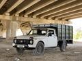 ВАЗ (Lada) Lada 2121 2005 годаүшін3 600 000 тг. в Шымкент