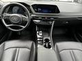 Hyundai Sonata 2022 года за 13 190 000 тг. в Астана – фото 22