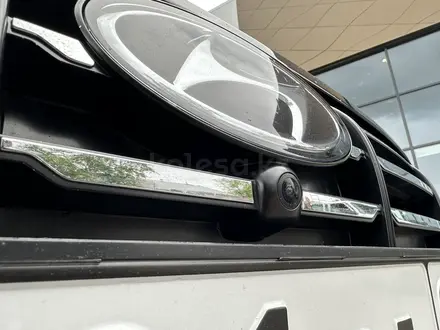 Hyundai Sonata 2022 года за 13 190 000 тг. в Астана – фото 25
