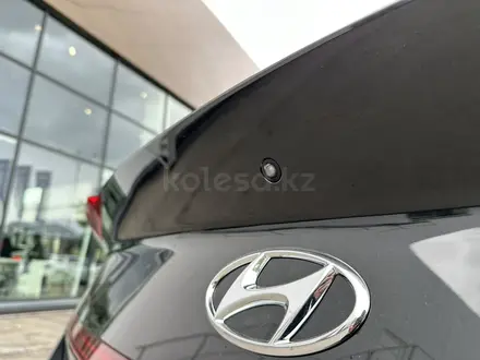 Hyundai Sonata 2022 года за 13 190 000 тг. в Астана – фото 26