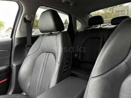 Hyundai Sonata 2022 года за 13 190 000 тг. в Астана – фото 27
