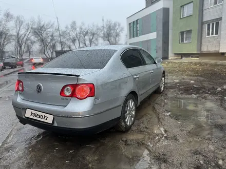 Volkswagen Passat 2006 года за 3 300 000 тг. в Астана