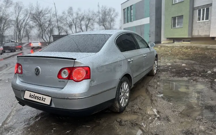 Volkswagen Passat 2006 года за 3 500 000 тг. в Астана