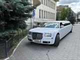 Chrysler 300C 2007 годаүшін3 900 000 тг. в Костанай – фото 3