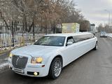 Chrysler 300C 2007 годаүшін3 900 000 тг. в Костанай