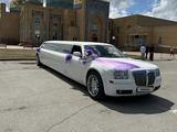 Chrysler 300C 2007 годаүшін3 900 000 тг. в Костанай – фото 4