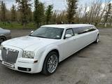 Chrysler 300C 2007 годаүшін3 900 000 тг. в Костанай – фото 2