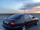 Toyota Carina E 1993 года за 2 300 000 тг. в Семей – фото 2