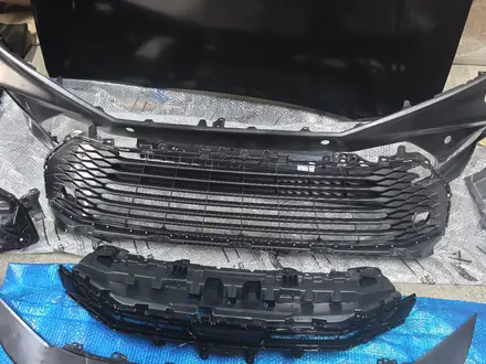 Кузовные запчасти и оптика Toyota Camry 80, оригинал/дубликат за 5 000 тг. в Астана – фото 4