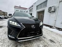 Lexus RX 300 2021 годаfor28 000 000 тг. в Актобе