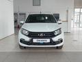 ВАЗ (Lada) Granta 2191 Classic'24 2025 года за 6 190 000 тг. в Алматы – фото 2