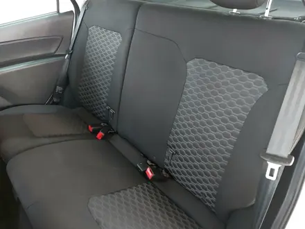 ВАЗ (Lada) Granta 2191 Classic'24 2025 года за 5 790 000 тг. в Алматы – фото 27