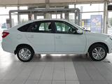 ВАЗ (Lada) Granta 2191 Classic'24 2025 года за 5 890 000 тг. в Алматы – фото 4