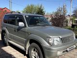 Toyota Land Cruiser Prado 1997 года за 7 000 000 тг. в Алматы