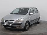 Hyundai Getz 2007 года за 2 260 000 тг. в Астана