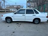 ВАЗ (Lada) 2115 2006 годаүшін1 500 000 тг. в Атырау – фото 4