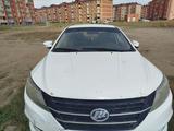 Lifan Solano 2017 года за 2 000 000 тг. в Костанай