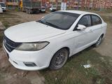 Lifan Solano 2017 года за 2 000 000 тг. в Костанай – фото 2