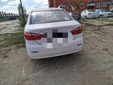 Lifan Solano 2017 года за 2 000 000 тг. в Костанай – фото 5
