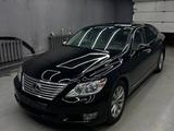 Lexus LS 460 2011 года за 11 500 000 тг. в Астана