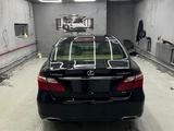 Lexus LS 460 2011 года за 11 500 000 тг. в Астана – фото 4